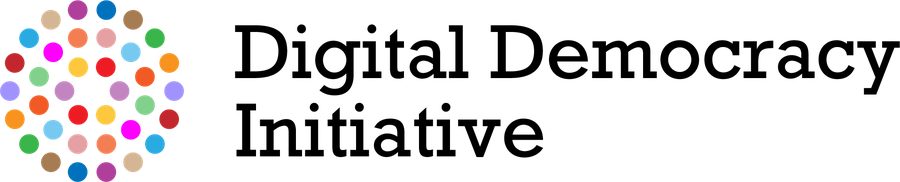 Digital Democracy Initiative