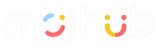 LOGO MOJHUB